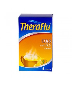 THERAFLU FROM COLD AND FLU...