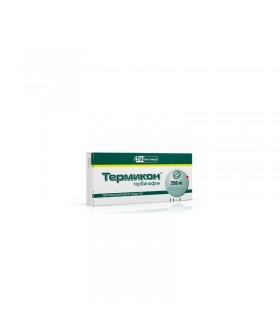 THERMICON PILLS 250MG