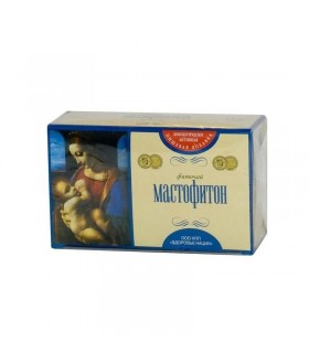 TEA MASTOPHYTON 2G