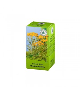 TANSY FLOWERS PACK 75G
