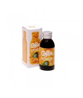 COUGH SYRUP 100ML WITH...