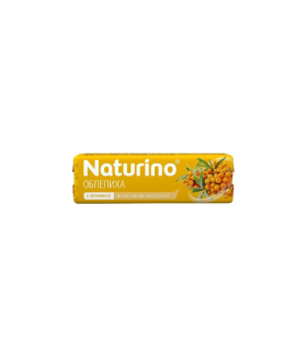 NATURINO PASTILLES