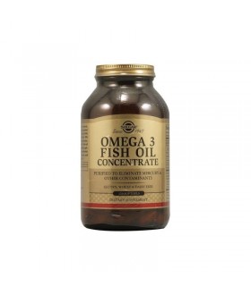 SOLGAR OMEGA-3 CONCENTRATE...