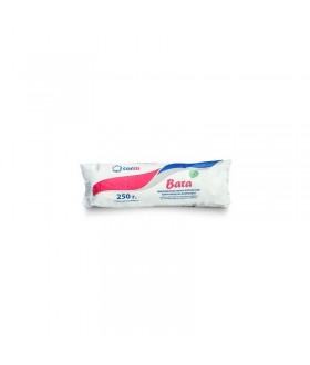 COTTON WOOL STERILE 250G