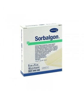 SORBALGON DRESSING FROM...