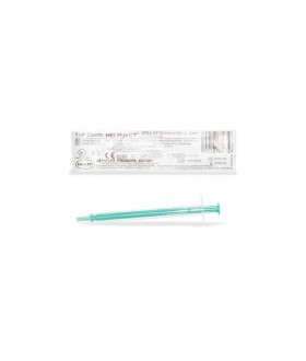 DISPOSABLE SYRINGE WITH...