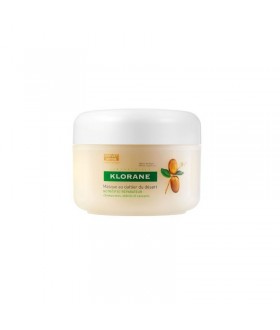 KLORANE HAIR MASK WITH DATE...