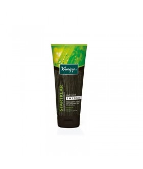 KNEIPP SHOWER GEL AND...