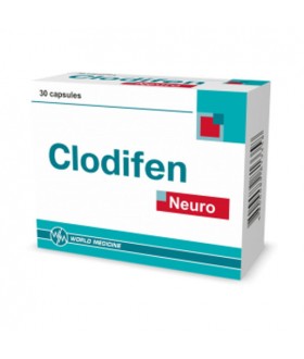 Clodifen Neuro tablets